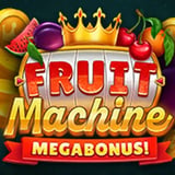 Fruit Machine Megabonus