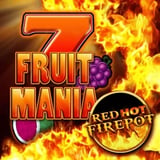 Fruit Mania Red Hot Firepot