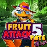 Fruit Attack 5 Pate Link