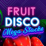 Fruit Disco: Mega Stacks