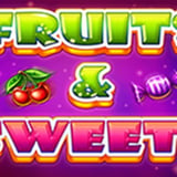 Fruits and Sweets