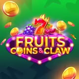 Fruits, Coins and Claw
