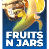 Fruits'n Jars