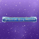 Fruits On Ice Collection 10 Lines