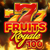 Fruits Royale 100