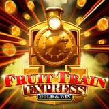 Fruit Train Express: Hold and Win