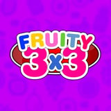 Fruity 3x3