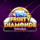 Fruity Diamonds Hold and Spin