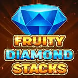Fruity Diamond Stacks