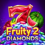Fruity Diamonds 2 Hold and Spin