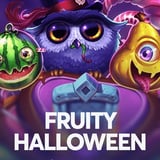 Fruity Halloween