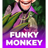 Funky Monkey Jackpot