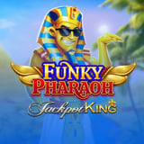 Funky Pharaoh Jackpot King
