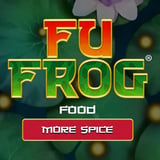 Fu Frog™ Food