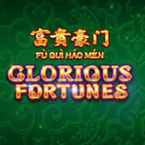 Fu Gui Hao Men Glorious Fortunes High Limit