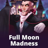 Full Moon Madness