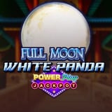Full Moon White Panda PowerPlay Jackpot