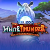 Full Moon: White Thunder