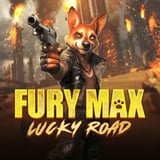 Fury Max Lucky Road