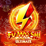 Fu Wu Shi Gold Blitz Ultimate