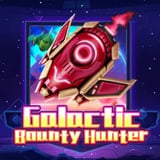 Galactic Bounty Hunter