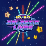 Galactic Lines