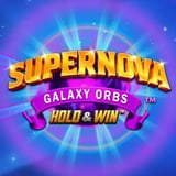 Galaxy Orbs Hold & Win