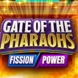 Gate of the Pharoahs