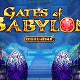 Gates of Babylon Mini-Max