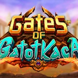 Gates of Gatot Kaca