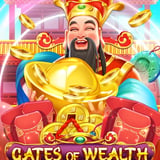 Gates Of Wealth