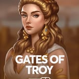 Gates of Troy