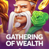 Gathering of Wealth