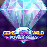 Gems Gone Wild Power Reels