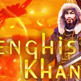 Genghis Khan