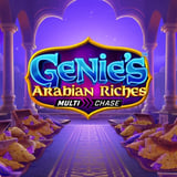 Genies Arabian Riches