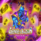 Genie's Bazar 1000