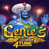 Genies Link And Win 4Tune
