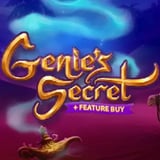 Genie's Secret + Feature Buy
