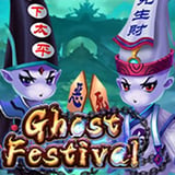 Ghost Festival