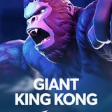 Giant King Kong