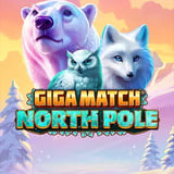Giga Match North Pole 96