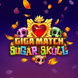 Giga Match Sugar Skull 88