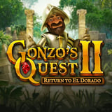Gonzo's Quest 2: Return to El Dorado