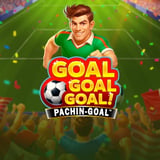 Goal Goal Goal: Pachin-Goal