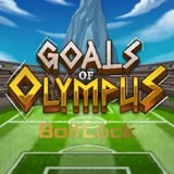 Goals of Olympus