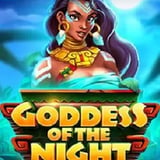 Goddess Of The Night