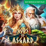 Gods of Asgard