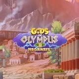 Gods of Olympus 3 Megaways
