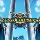 Gods Of Olympus Megaways